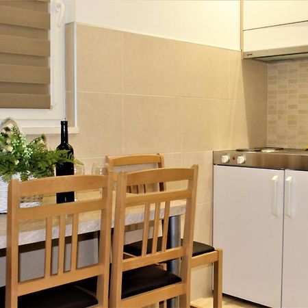City Center Apartments Miro Макарска Екстериор снимка