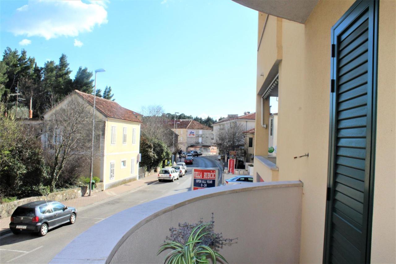 City Center Apartments Miro Макарска Екстериор снимка