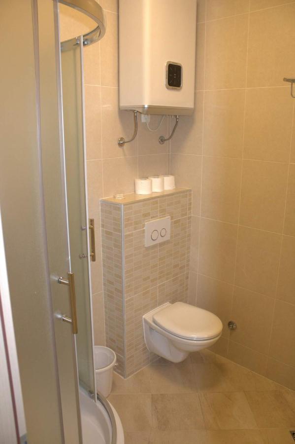 City Center Apartments Miro Макарска Екстериор снимка
