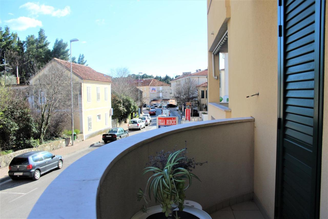 City Center Apartments Miro Макарска Екстериор снимка