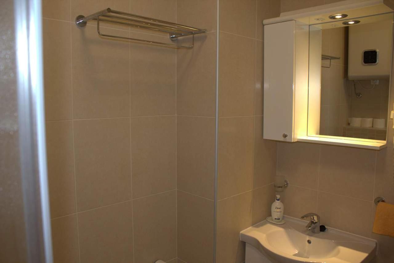 City Center Apartments Miro Макарска Екстериор снимка