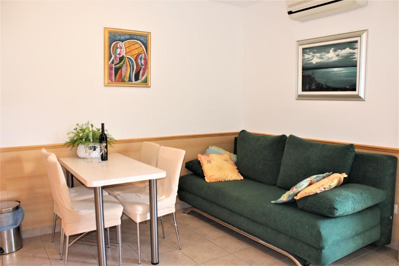 City Center Apartments Miro Макарска Екстериор снимка